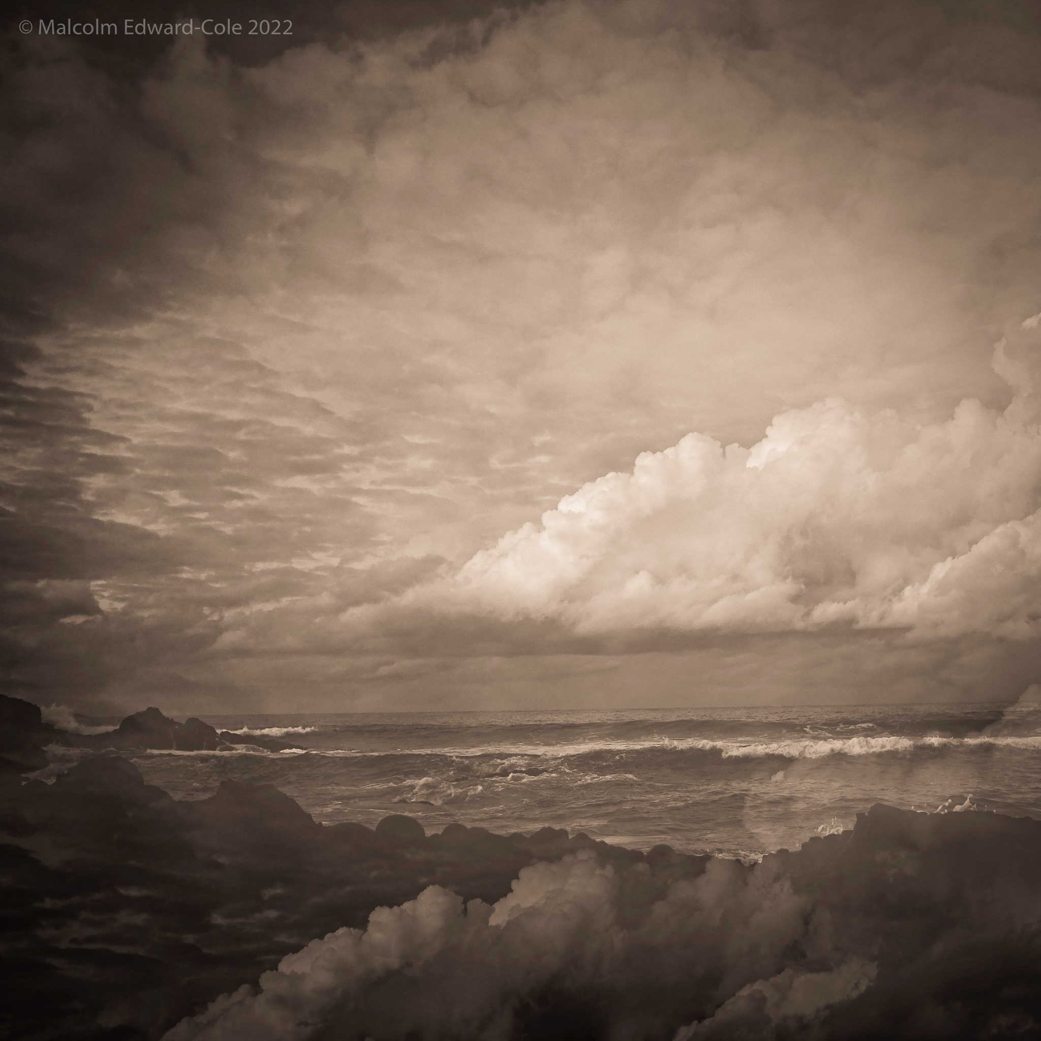 Arcadian Landscape 4